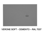 Receveur de douche grande taille Extra plat, Largeur 60 à 220 cm x 60 à 120 cm, dix couleurs aux choix, Résine anti glissant PN22, finition ardoise, LIVRAISON OFFERTE et rapide